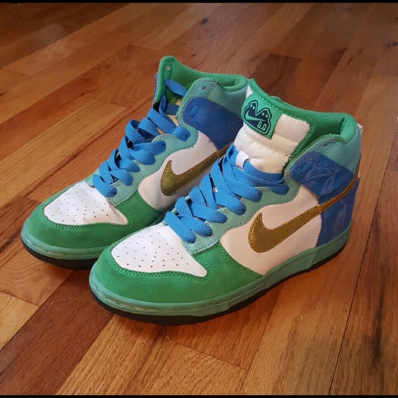 Nike Shoes - Women’s Nike Dunks 6.0 size 7